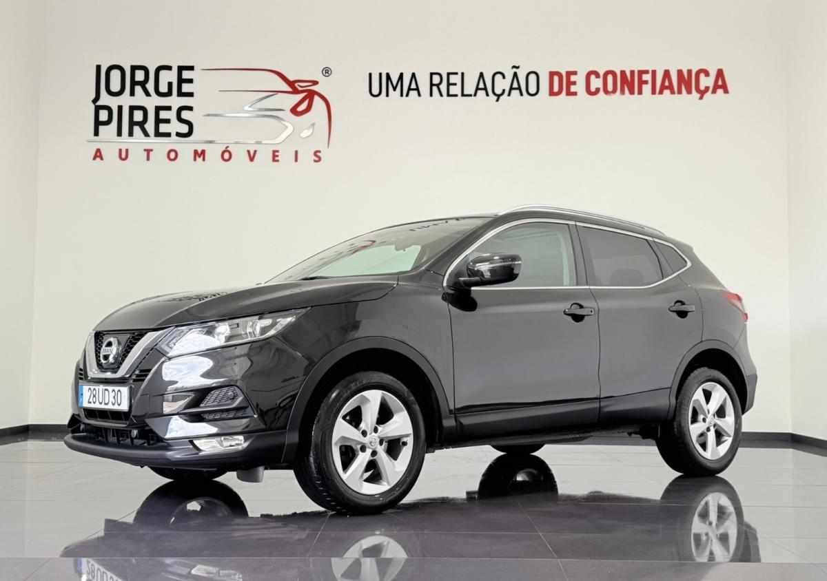 1.5 dCi, 110cv