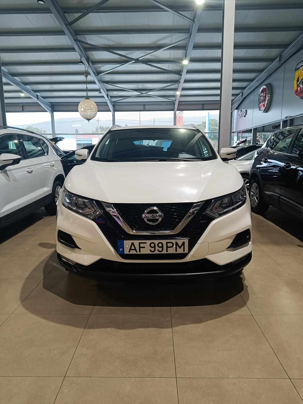 1.5 dCi N-Connecta