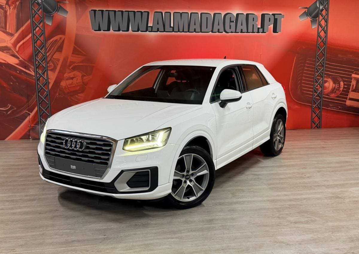 Audi 1.0 TFSI Sport