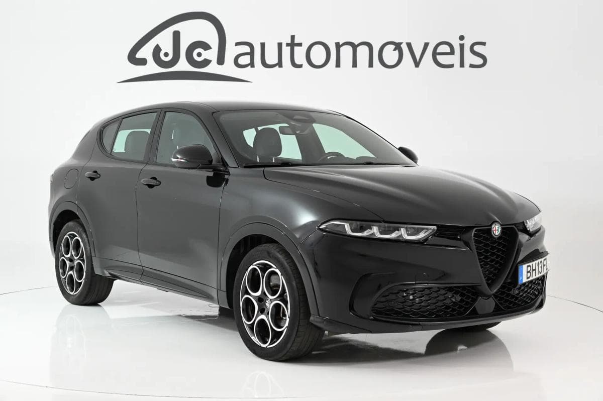1.5 Hybrid Sprint