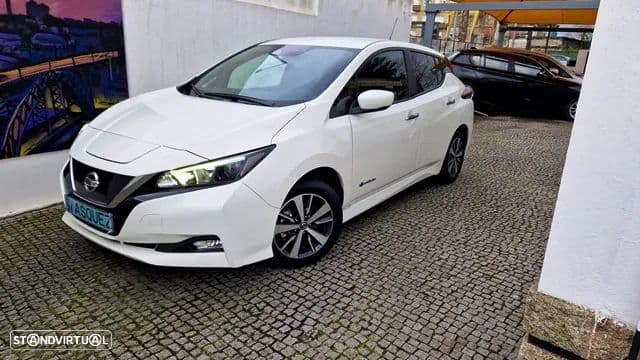 40 kWh 2.ZERO Edition