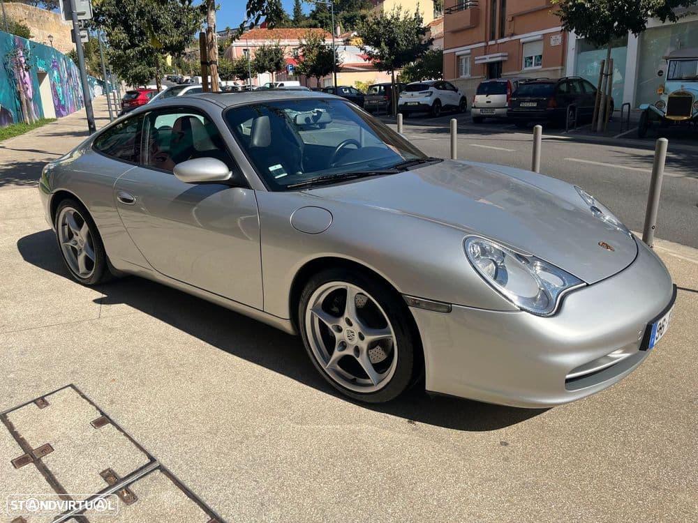 Carrera