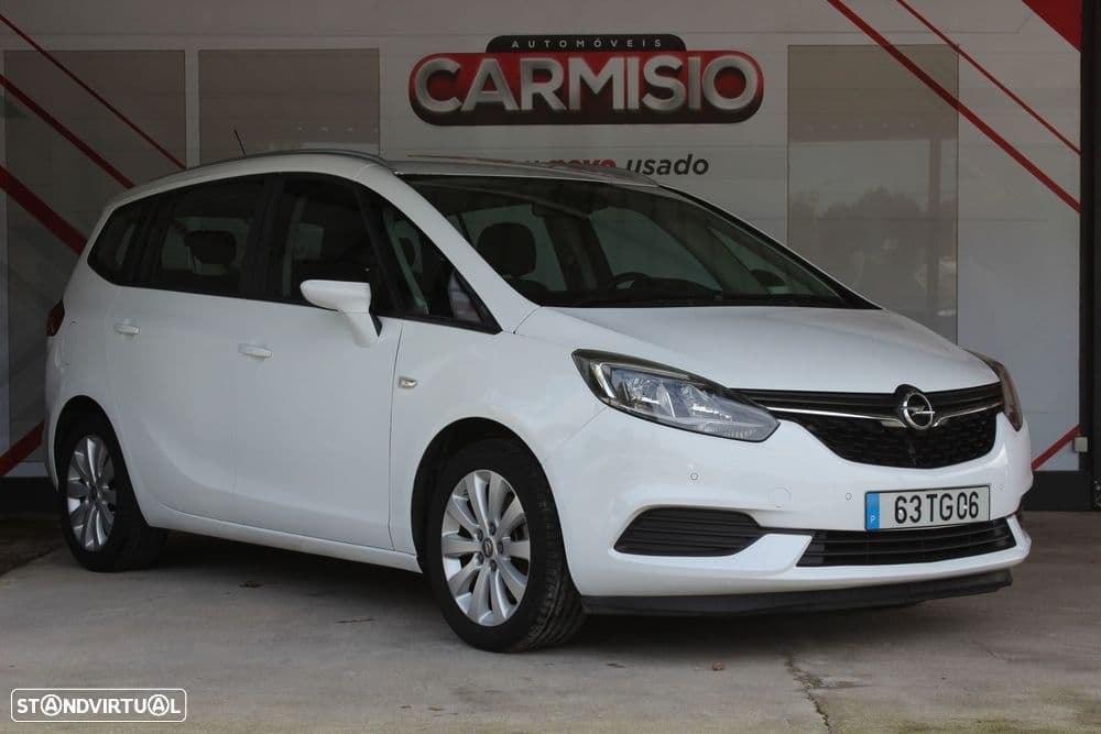 Opel 1.6 CDTi Innovation S/S