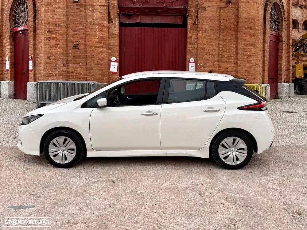 40 kWh