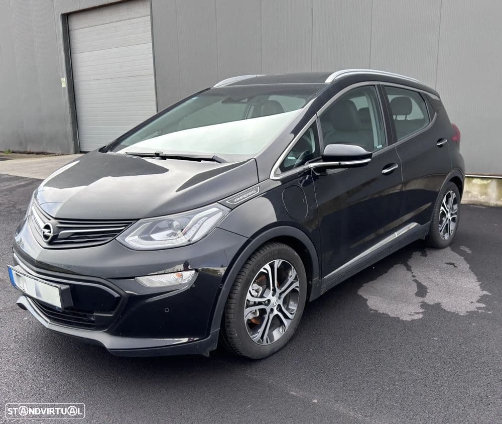 Opel Plus