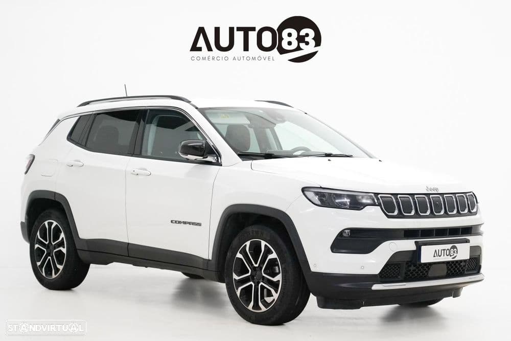 1.6 MultiJet Limited
