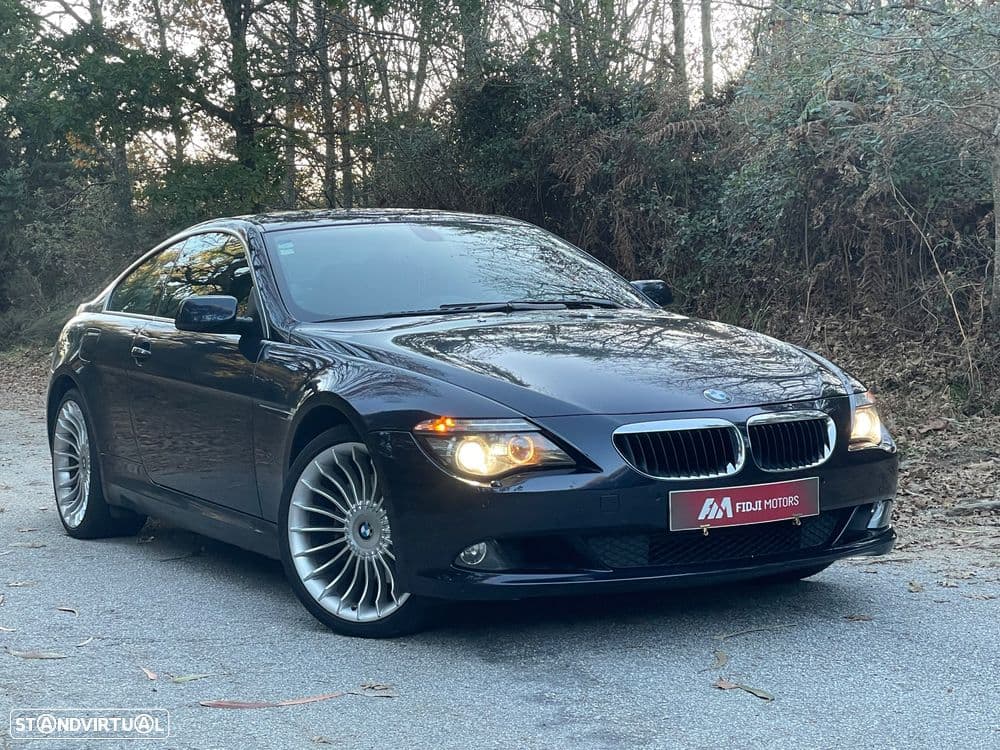 BMW i
