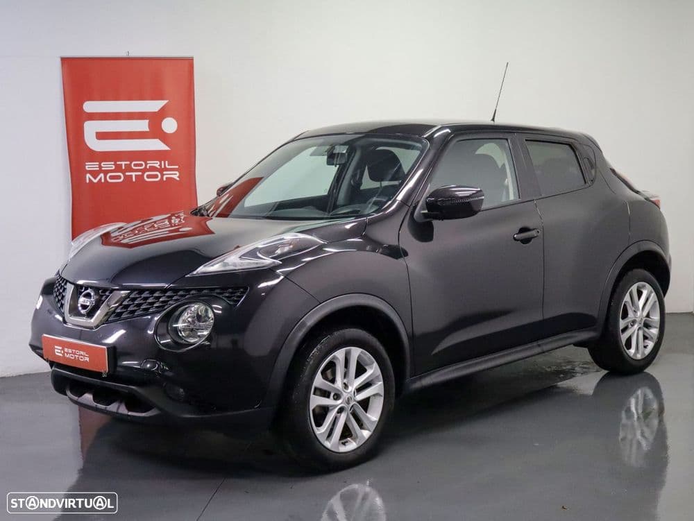 1.5 dCi Acenta Connect