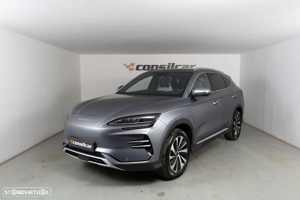 87 kWh Design