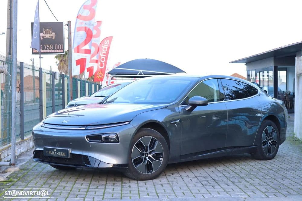 86.2 kWh Long Range