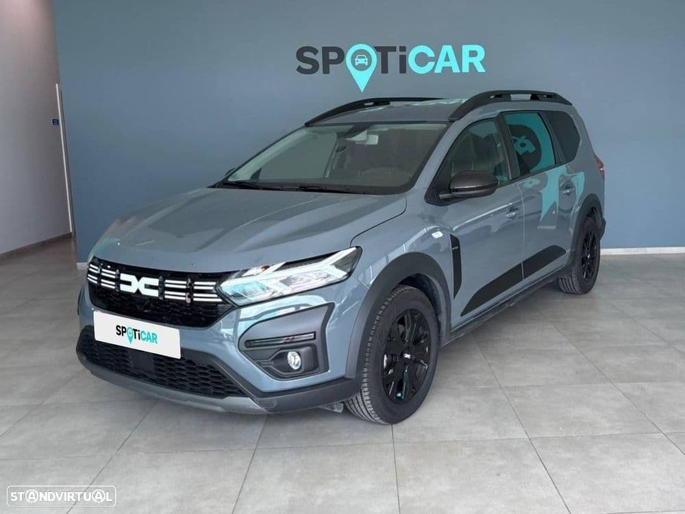 1.0 ECO-G Extreme 7L Bi-Fuel