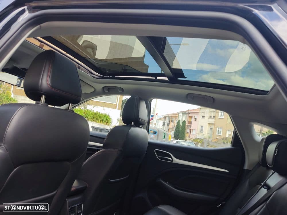 EV 72.6 kWh Luxury