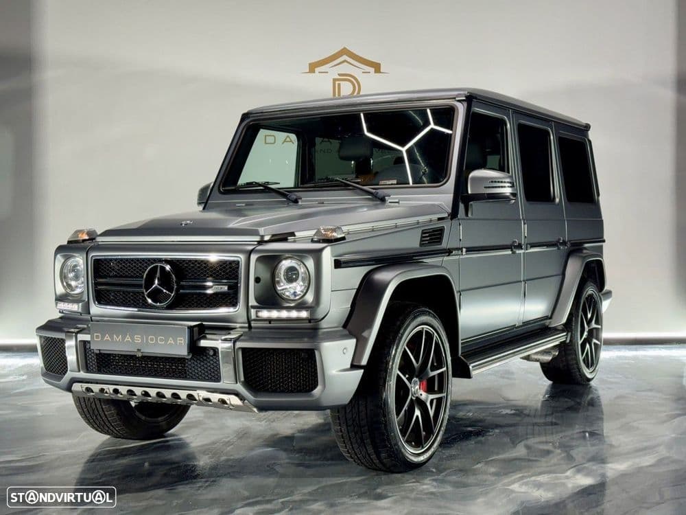 Mercedes-Benz Standard