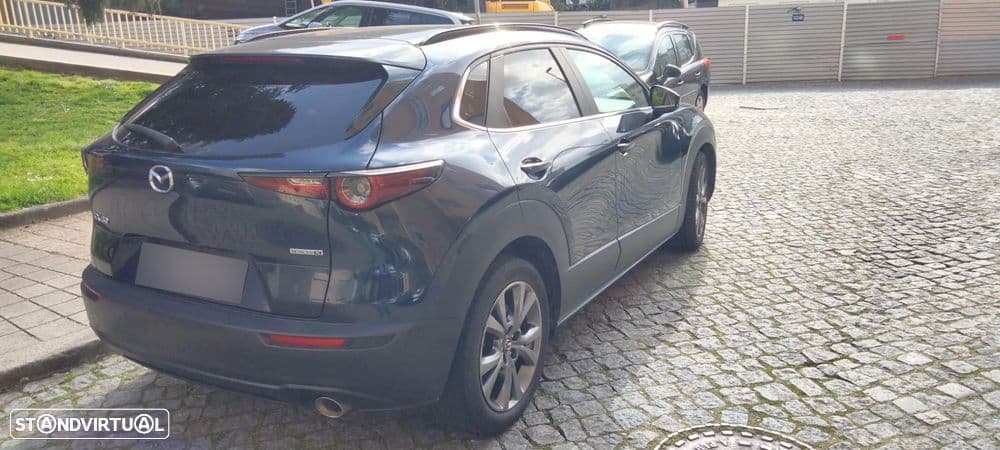 2.0 Sky-X Evolve i-Active