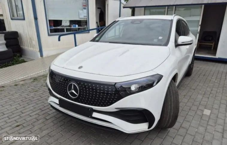 Mercedes-Benz 250+