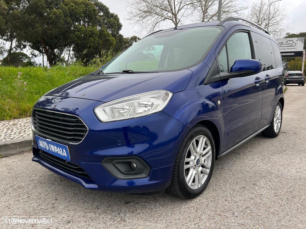 Ford