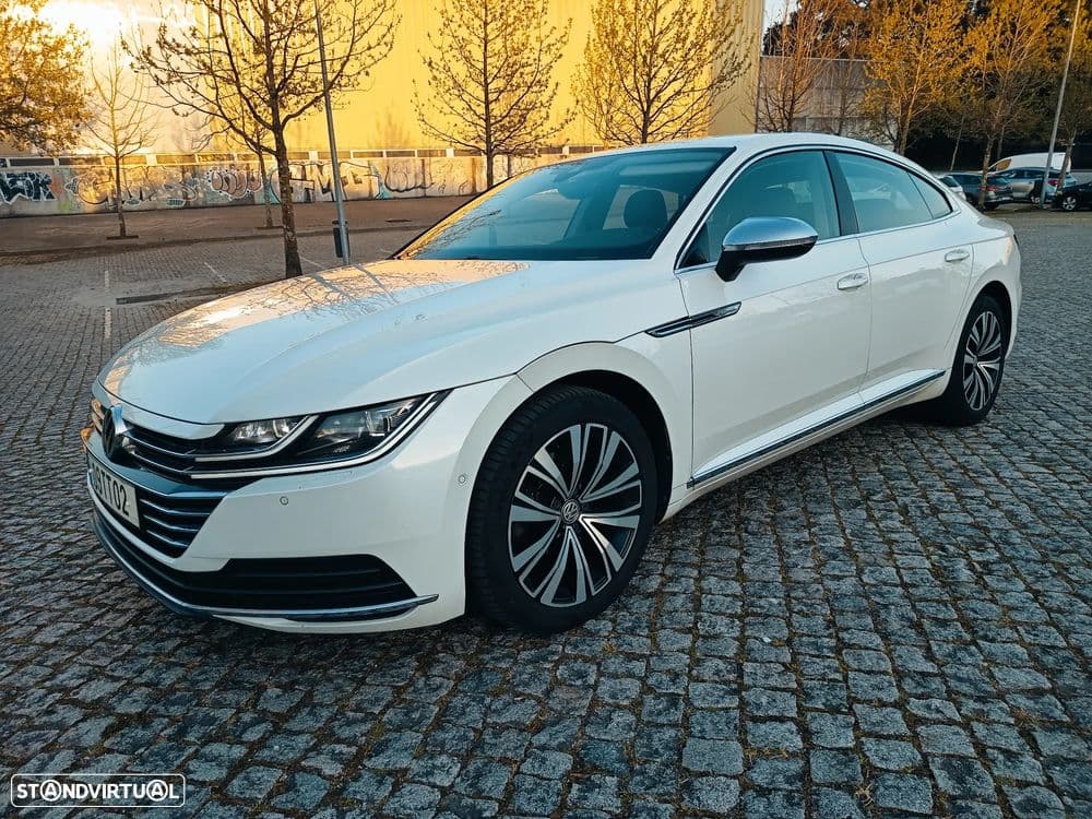 Versão Elegance DSG