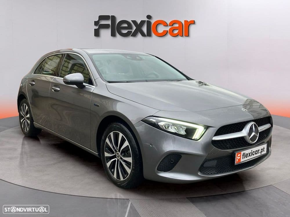 Mercedes-Benz Classe A A 250
