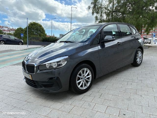 BMW d Advantage