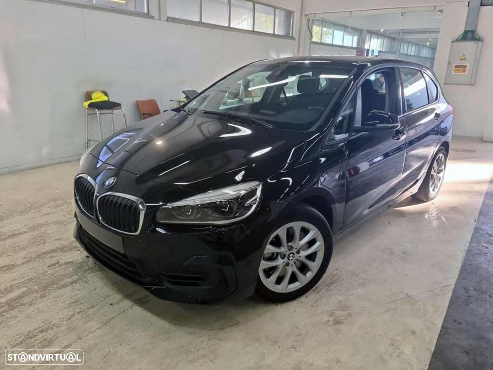 BMW Advantage