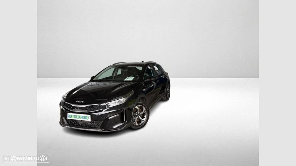 Kia 1.0 T-GDI Dynamic