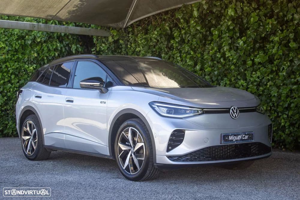 77 kWh GTX