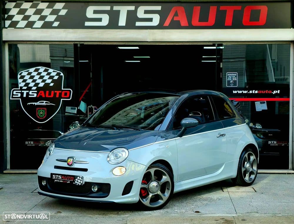 Auto Custom