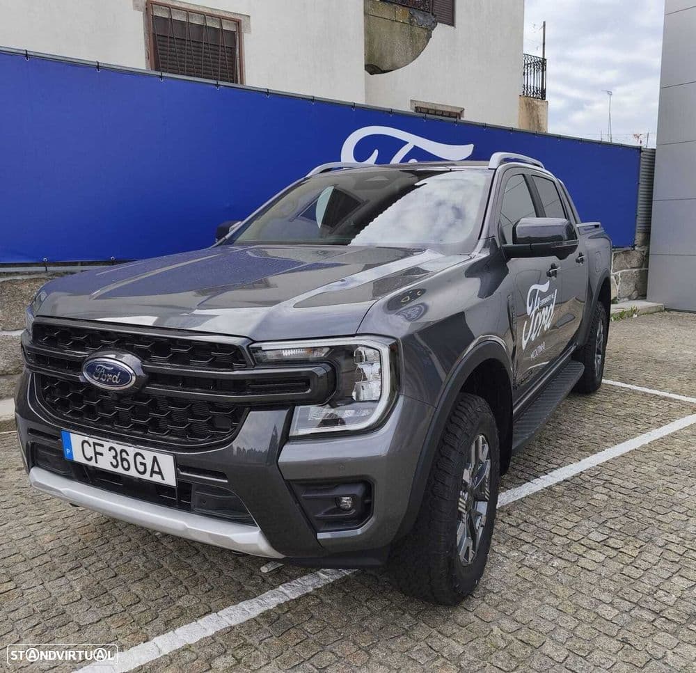 Ford
