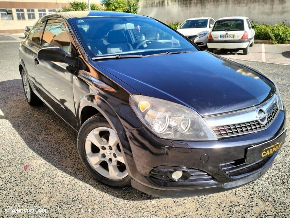 Opel 1.3 CDTi
