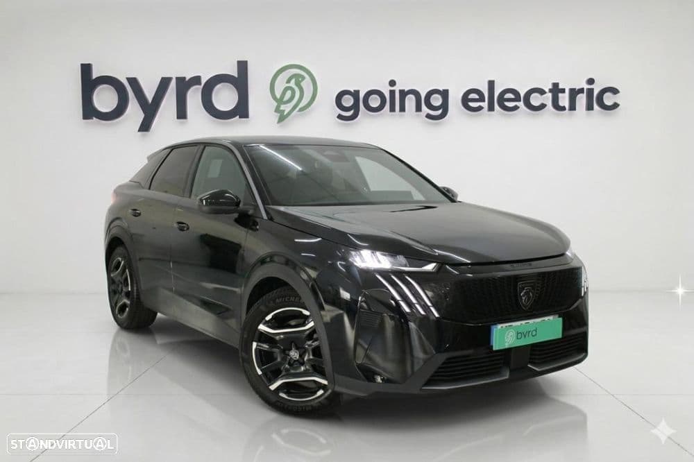 Peugeot 73 kWh Allure