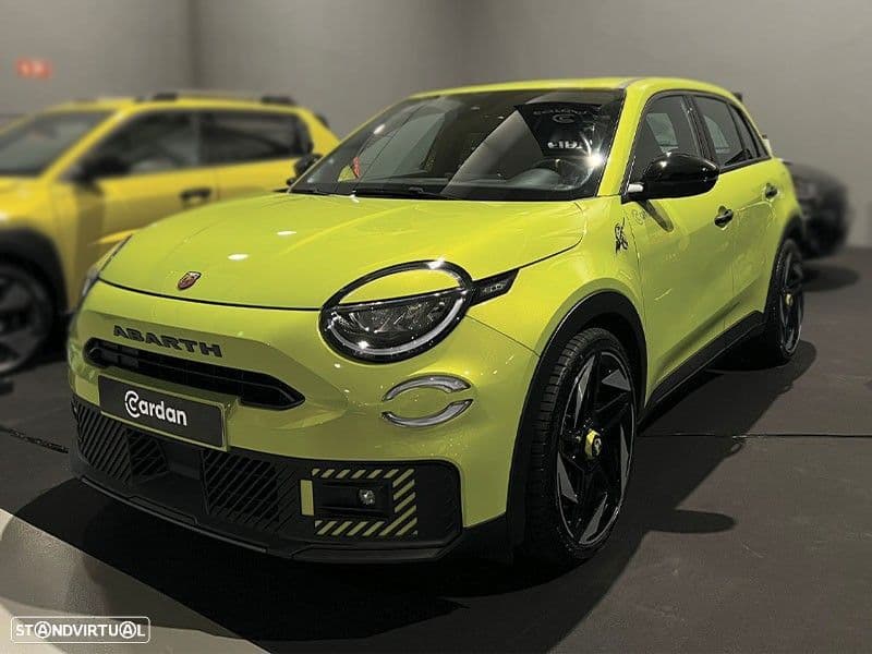 54 kWh Turismo