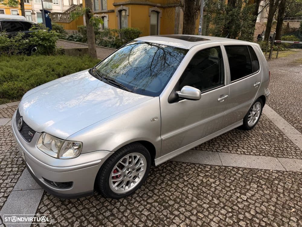 1.6 GTi
