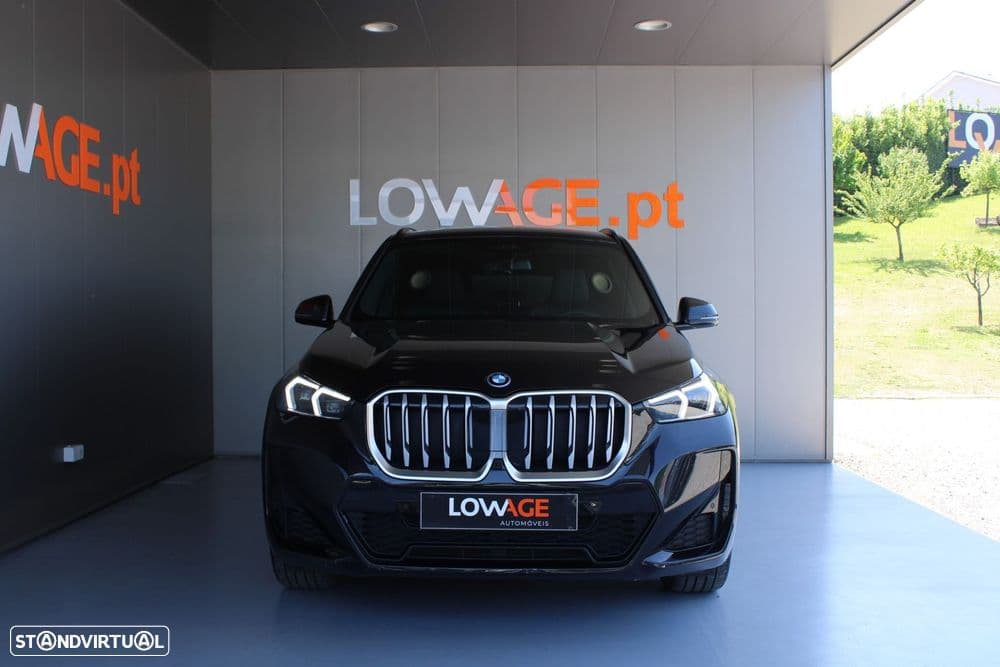 BMW xDrive25e Pack Desportivo M