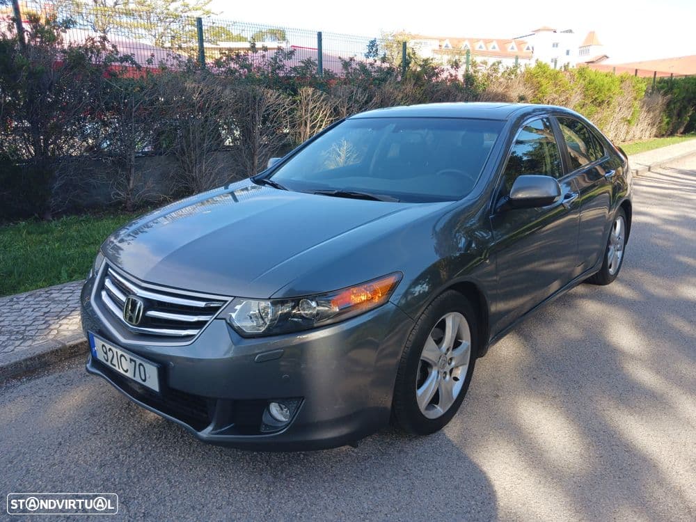 2.2 i-DTEC Executive Advance