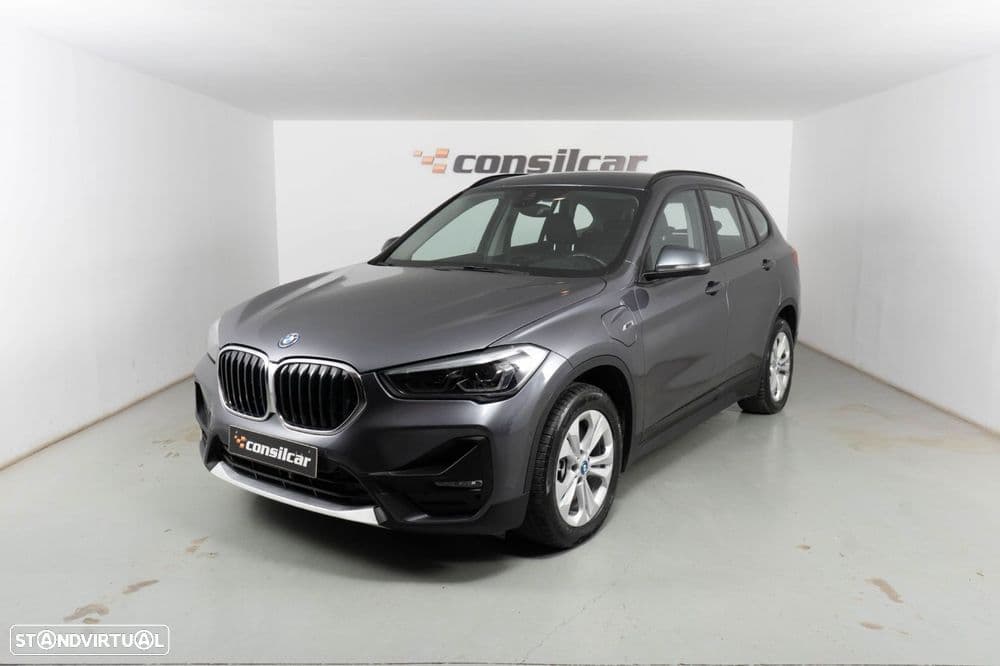 BMW 25 e xDrive Corporate Edition