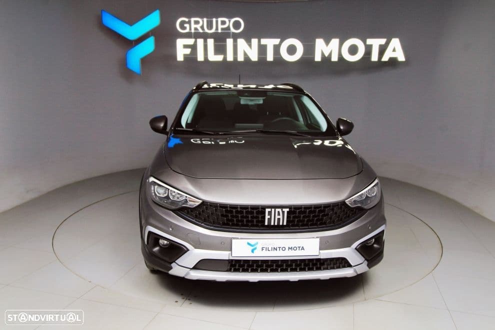 1.0 GSE T3 Cross