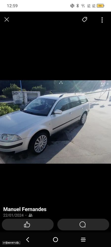 1.9 TDi Trendline