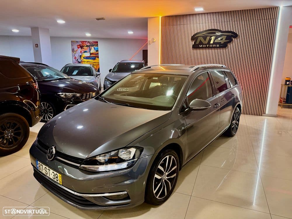 1.6 TDi Highline