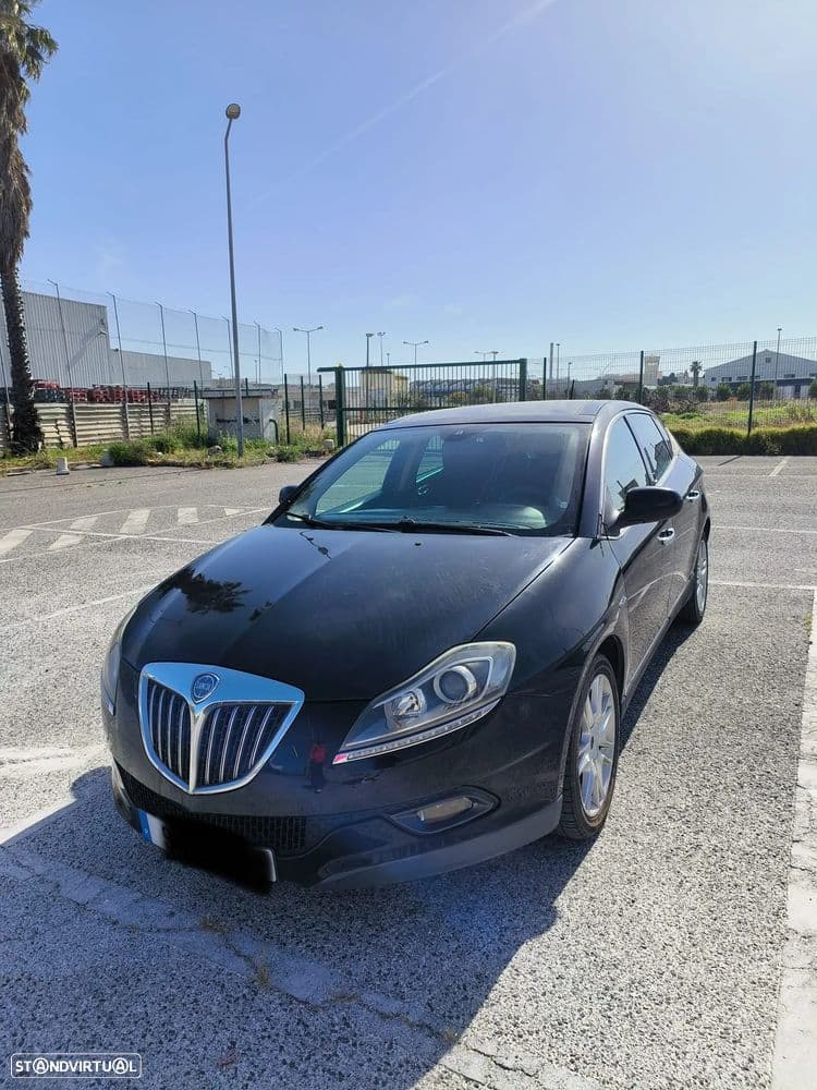 1.6 M-Jet Oro