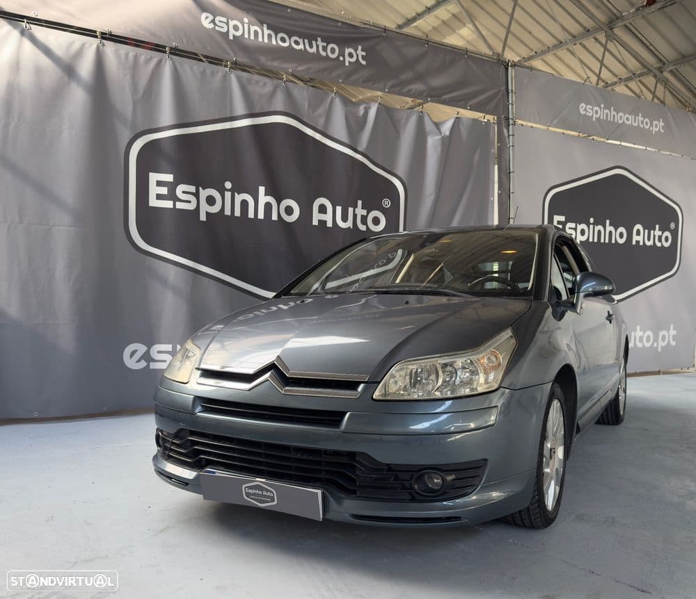Citroën 1.4 16V VTR Pack