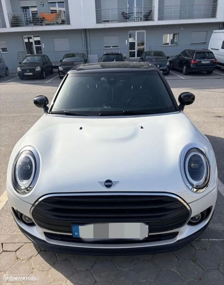 Cooper D Auto