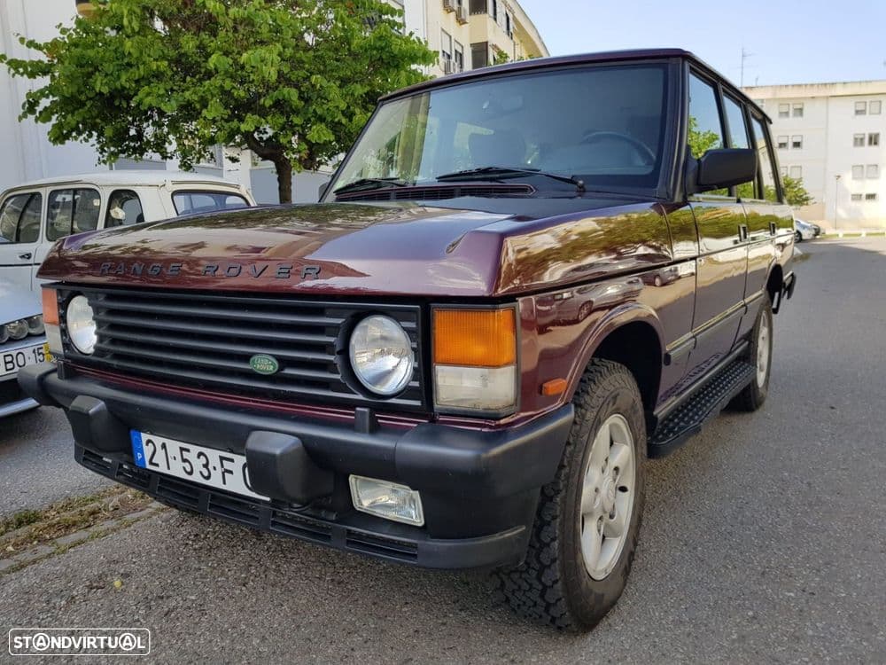 2.5TDiClassic