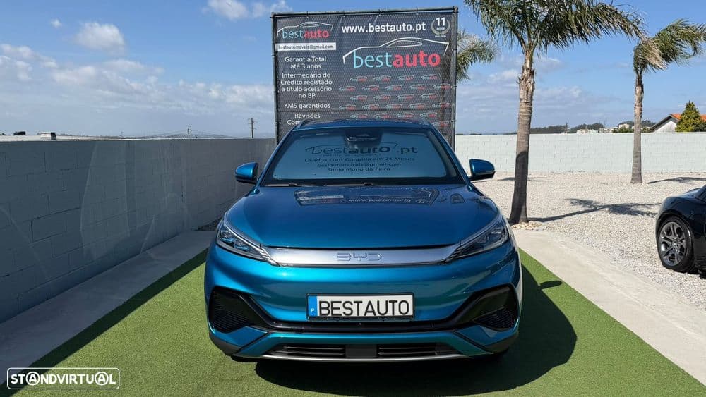 60.48 kWh Design