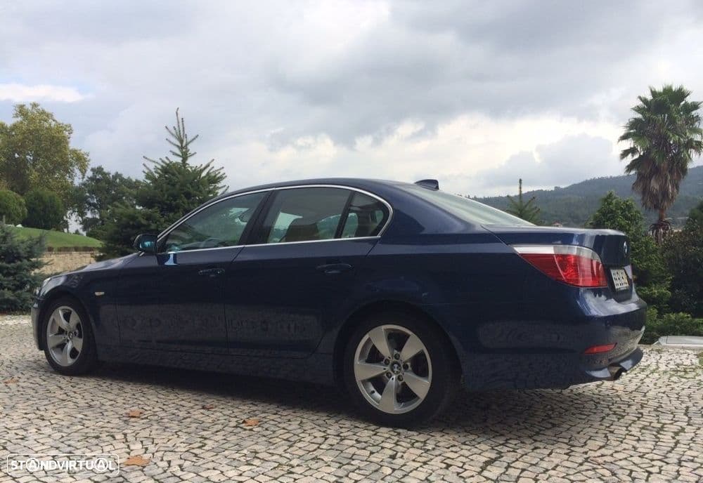 BMW d
