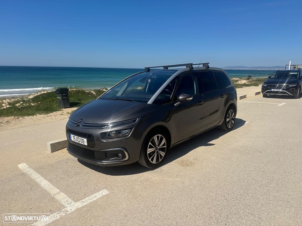Citroën 1.2 PureTech Feel