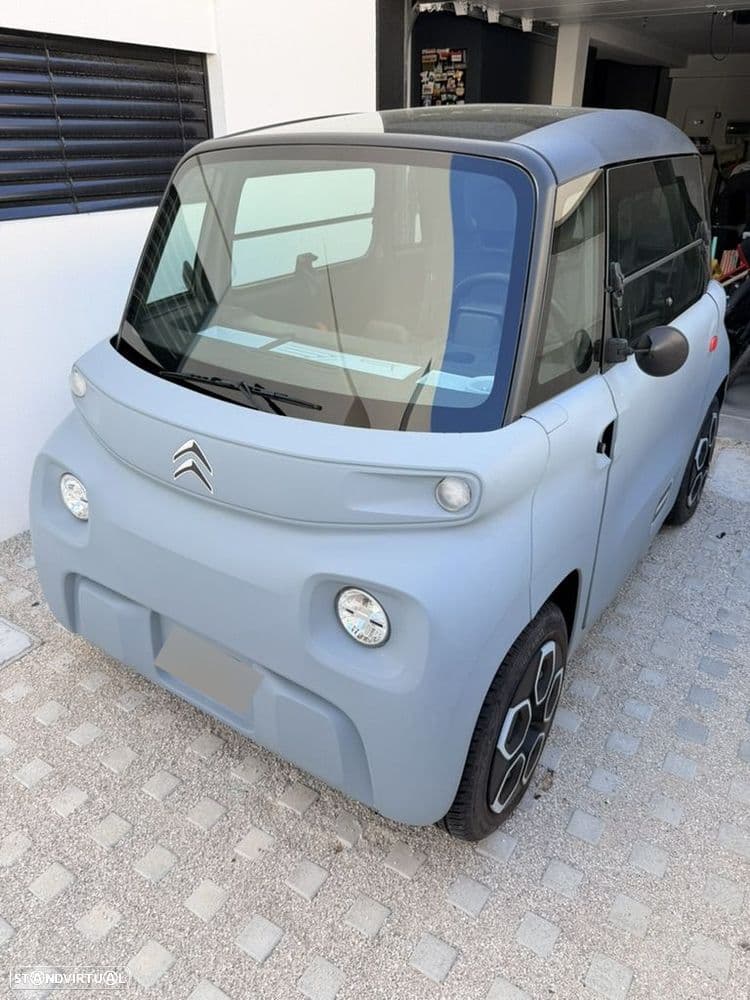 Citroën Standard