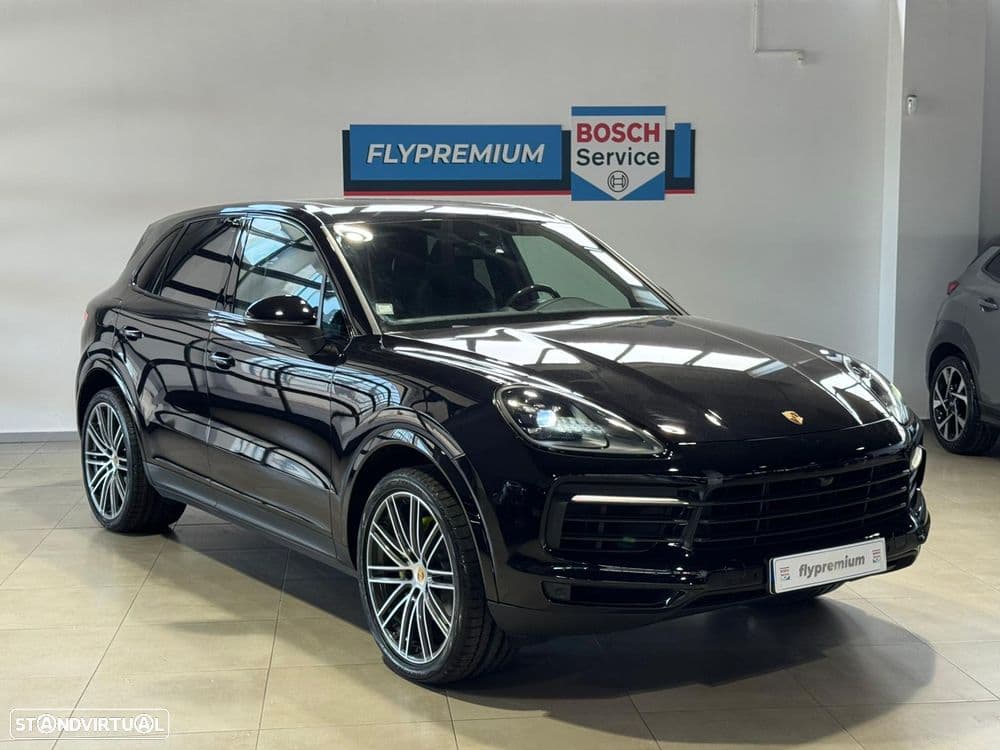 E-Hybrid Platinum Edition