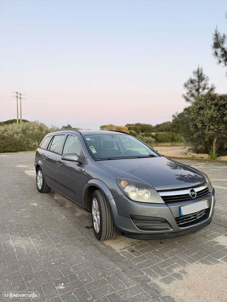 Opel 1.3 CDTI Cosmo