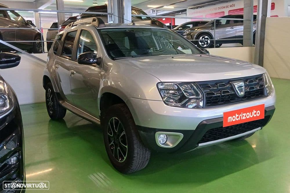 1.5 dCi Prestige