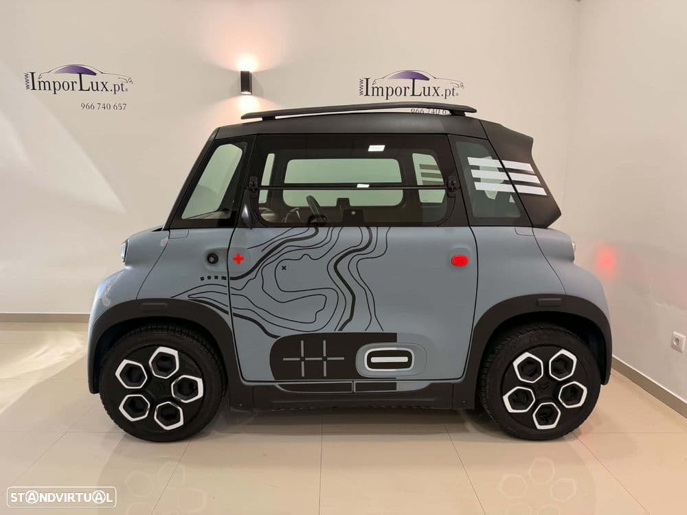 Citroën Standard